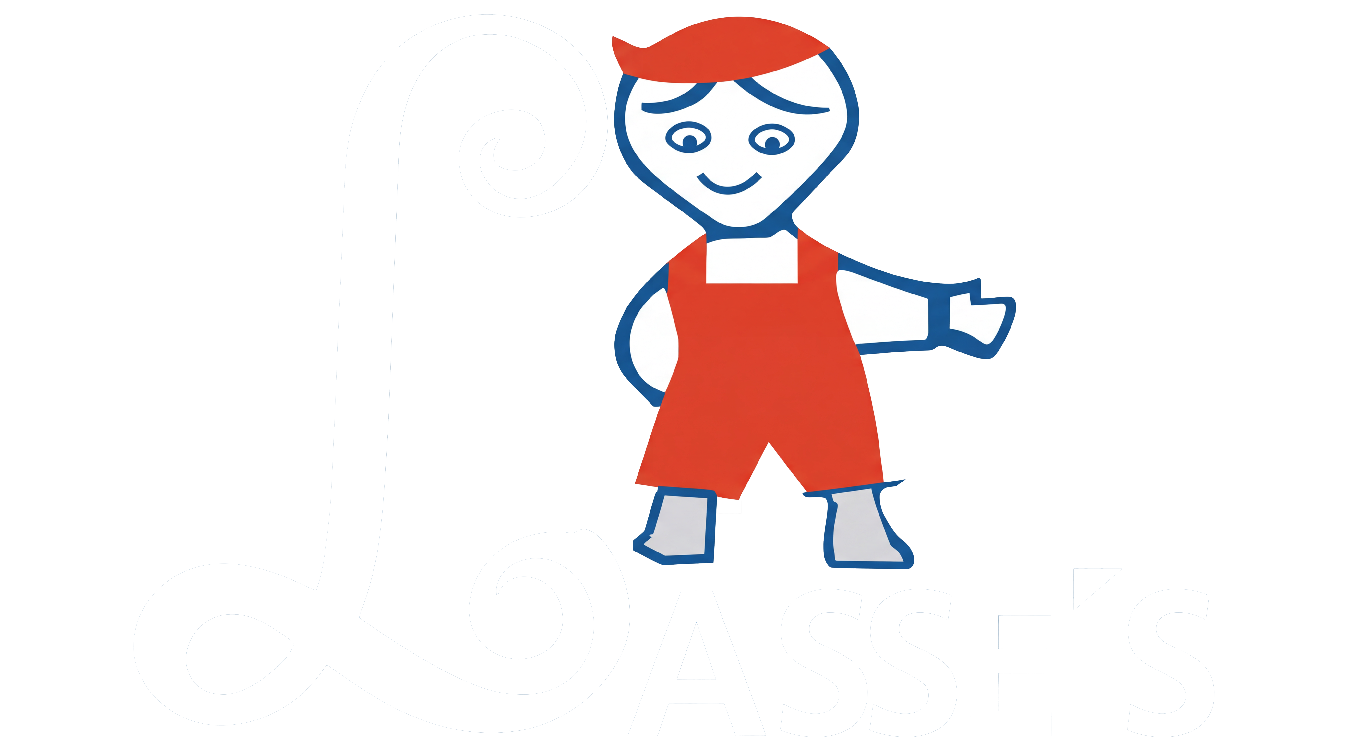 Lasse's Senter