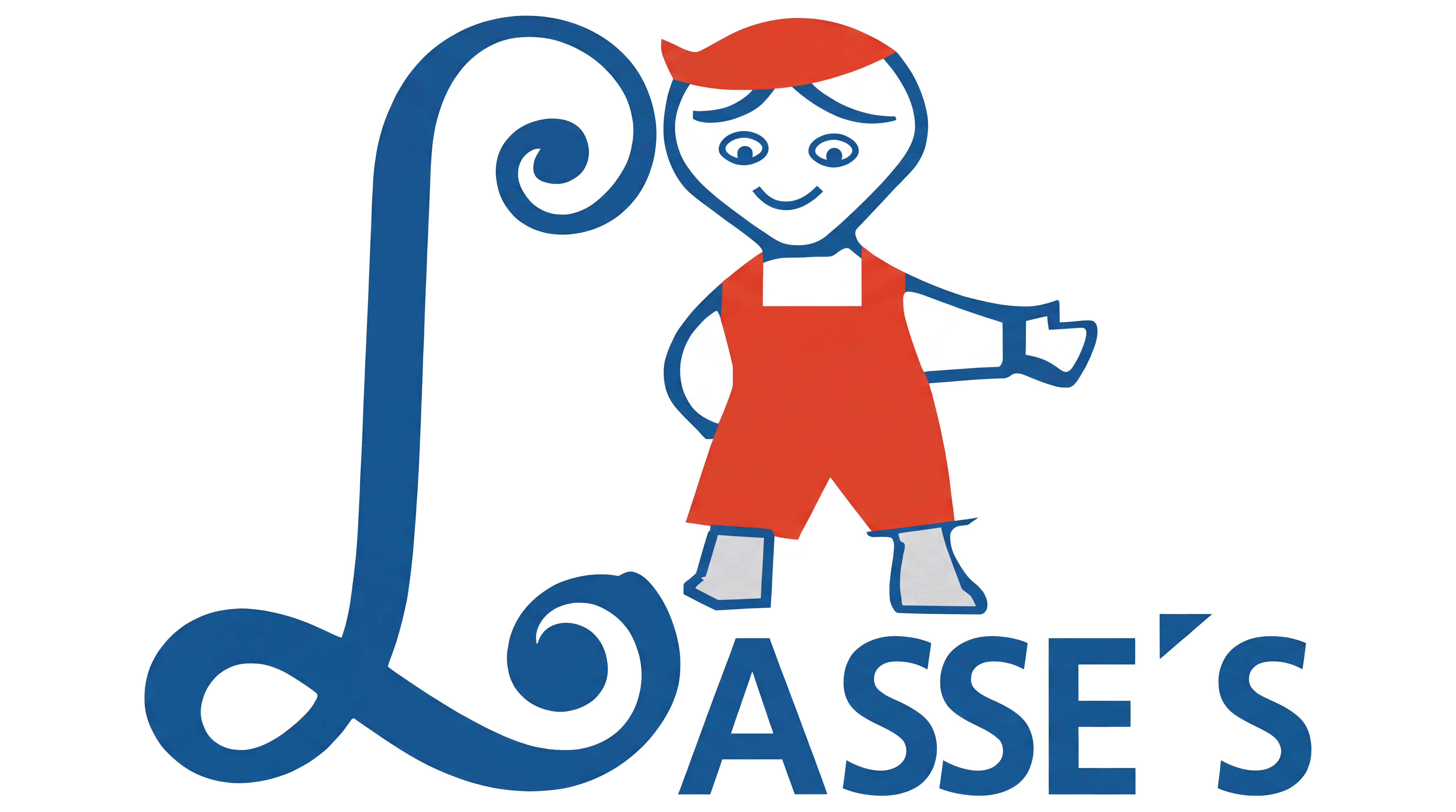 Lasse's Senter